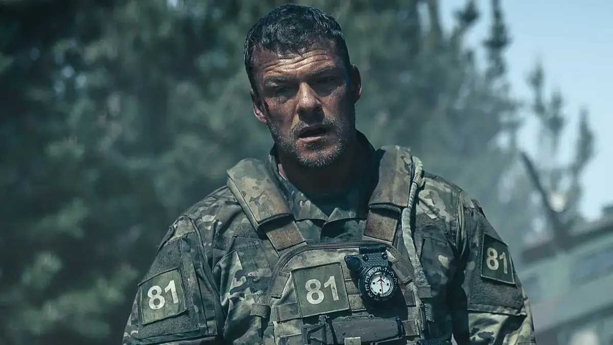 The Streaming Divide: Two New Netflix Films Join All-Time Top 10