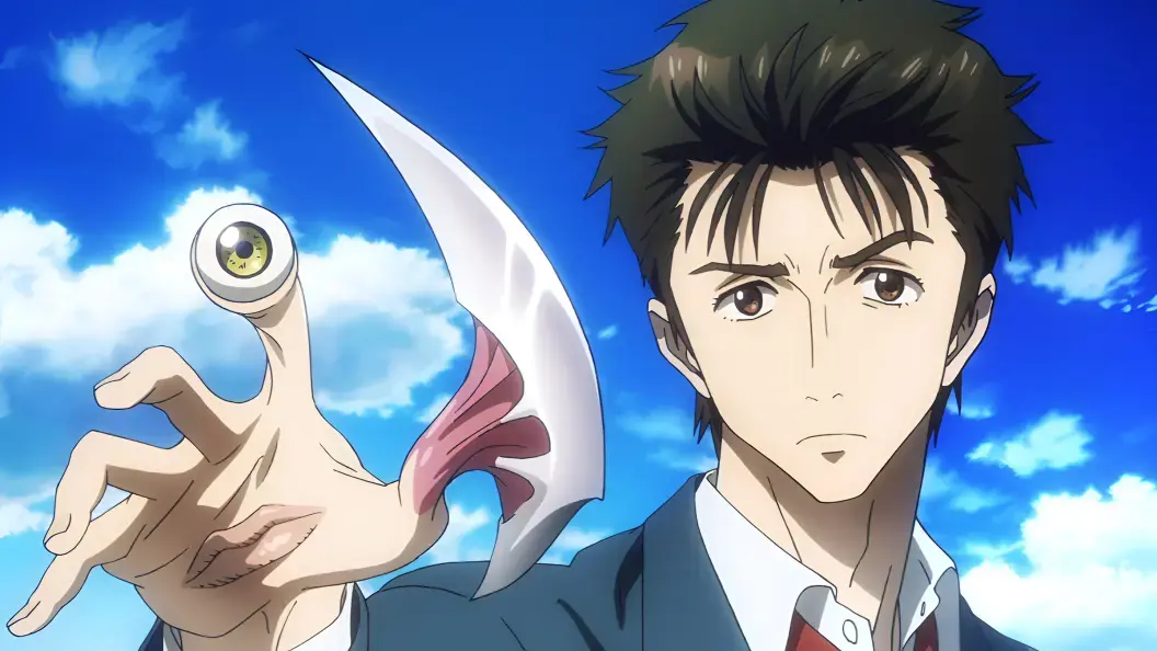 The Underrated Anime Series Gets a New Physical Release
