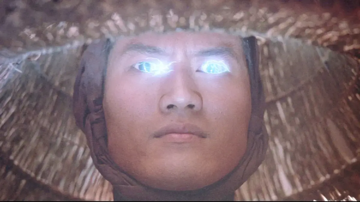 The Unlikely 80s Fantasy Film That Defied All Expectations
