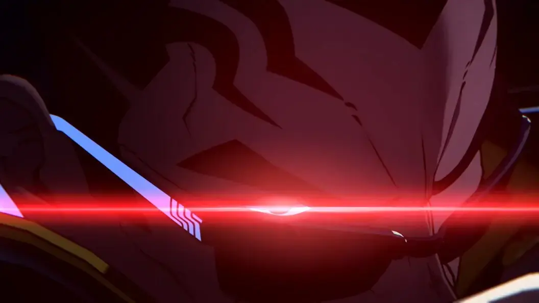 The Unlikely Rise of Blade