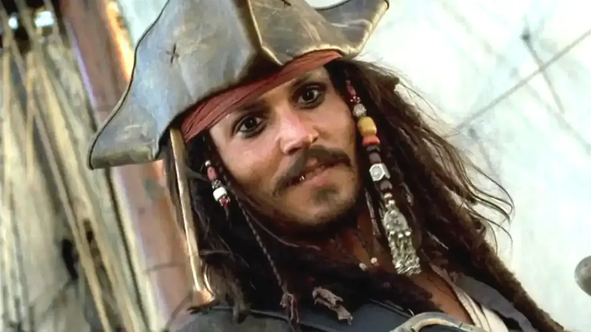 The Unseen Prequel to Disney's Pirates of the Caribbean