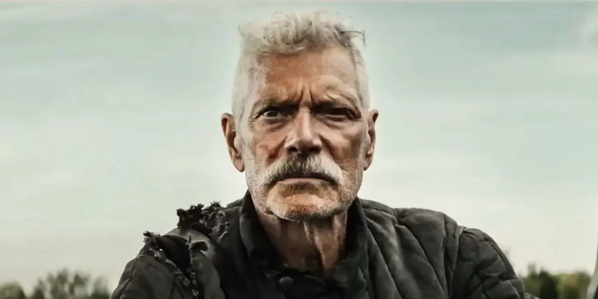 The Unseen WWII Action Film Dominates Streaming Charts