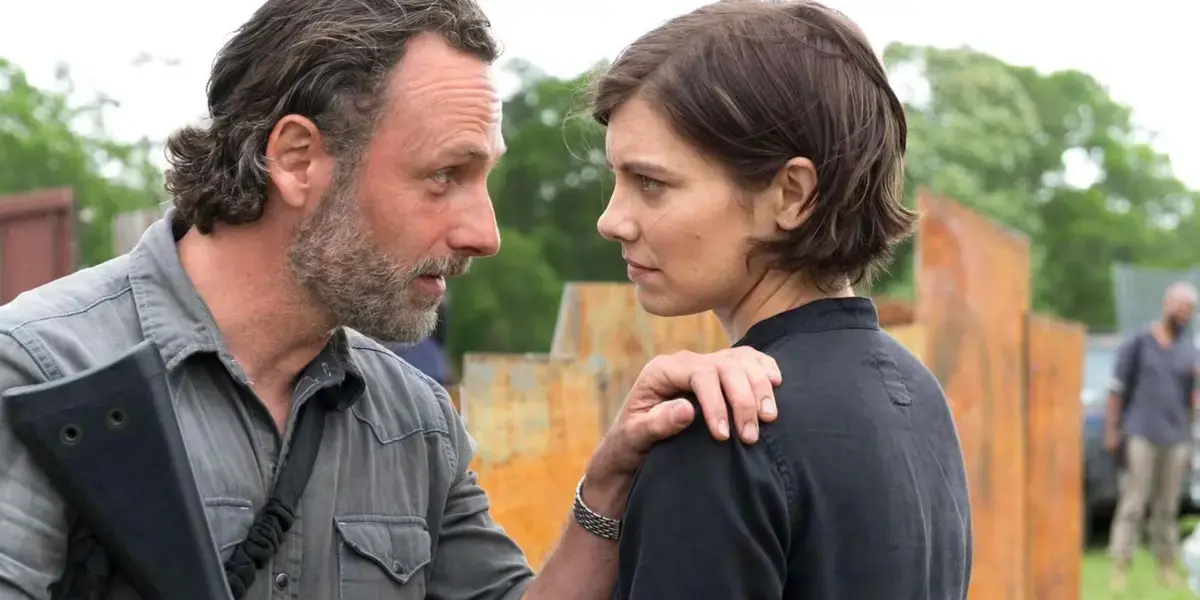 The Walking Dead Revives Lingering Negan Controversy After Eight Years