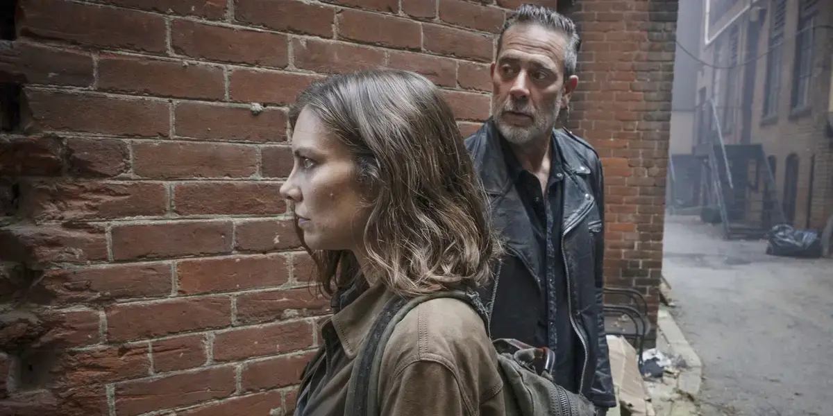 The Walking Dead" Spinoff Divides Viewers Despite Perfect Critical Score