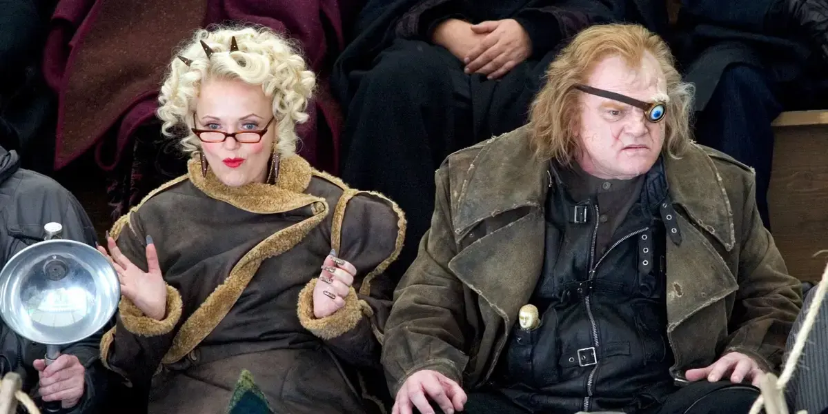 The Wizarding World Celebrates 25 Years with Special Film Return
