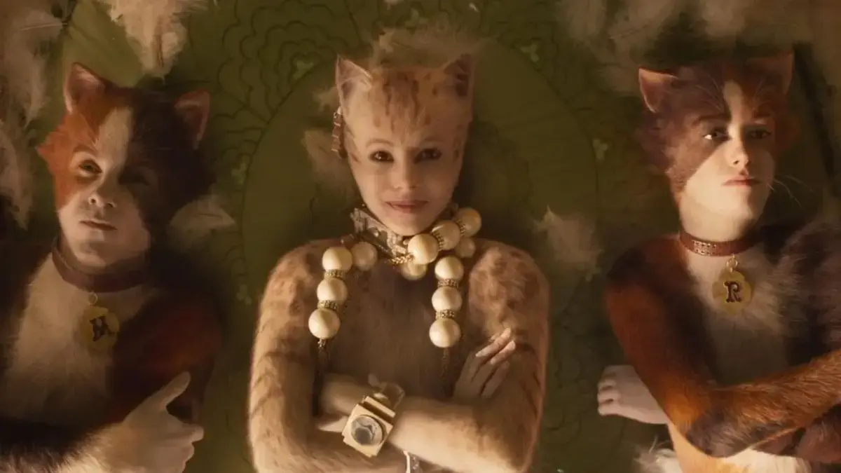 The Worst Big-Budget American Films Ever Made