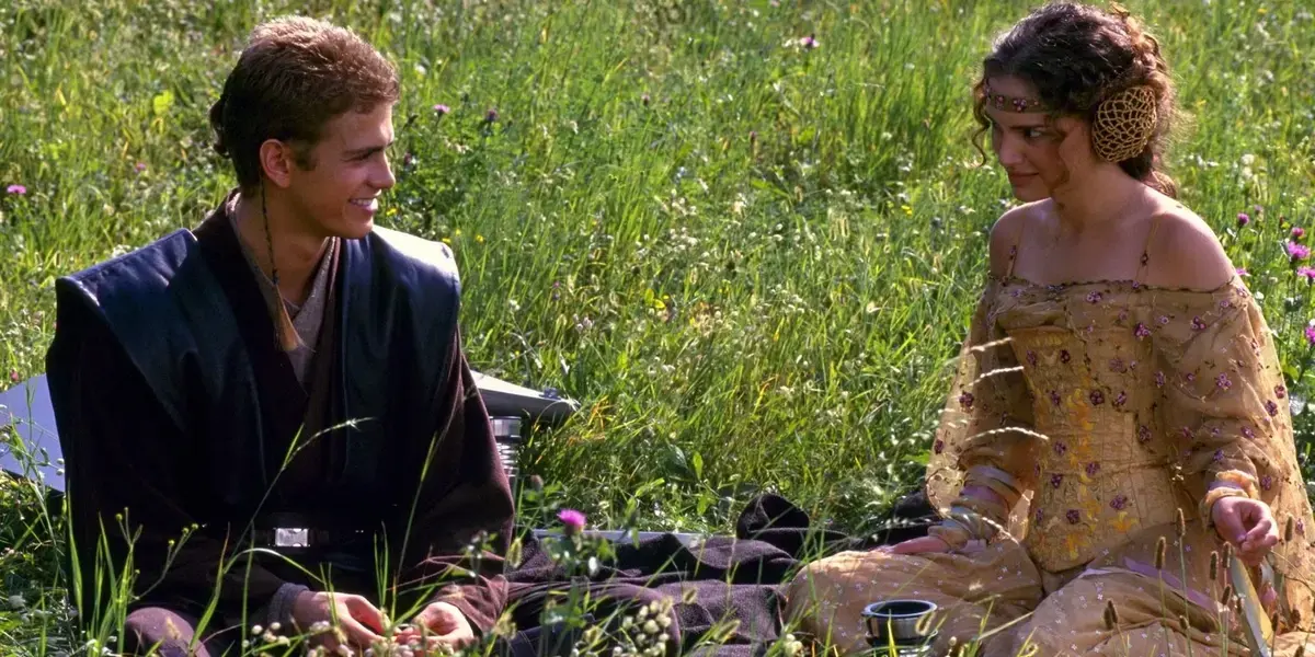 The Worst On-Screen Couples Without Chemistry