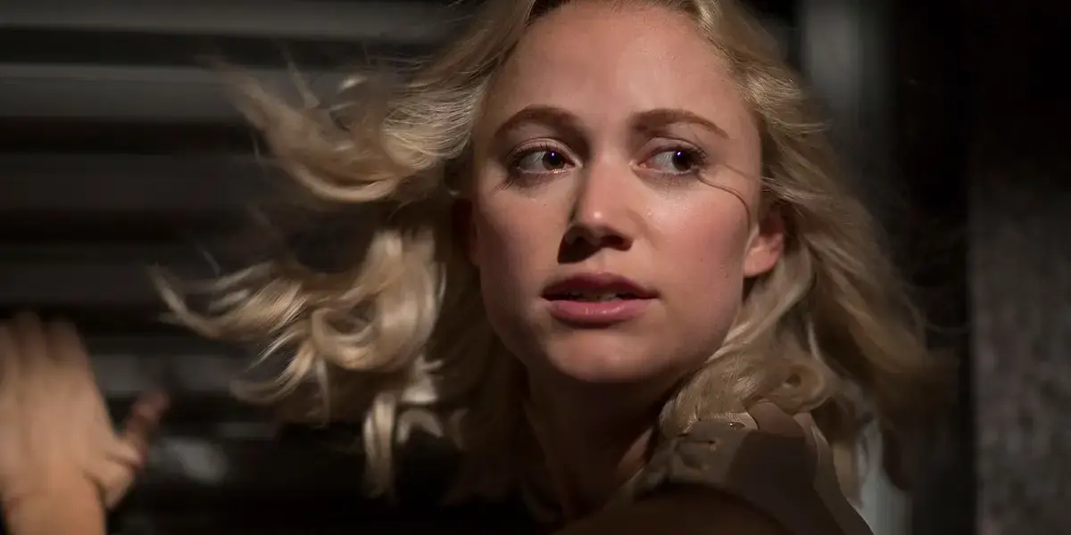 The Worst Sci-Fi Sequel of the Decade Hits Hulu