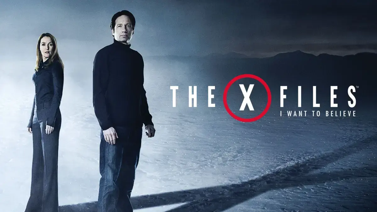The X-Files" Director's Cut to Finally See the Light of Day