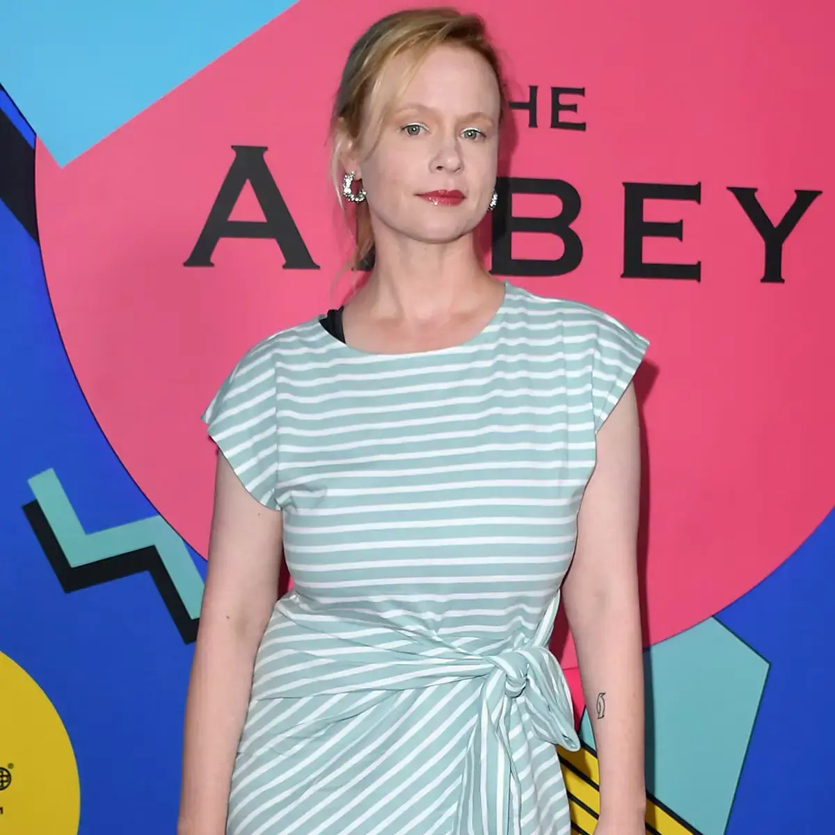Thora Birch Reveals Bisexuality