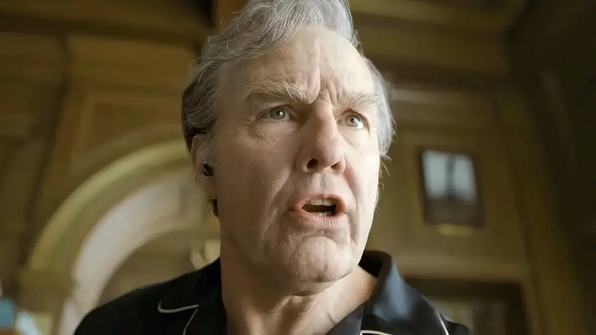 Tom Cruise Set to Star in Upcoming Black Comedy Digger