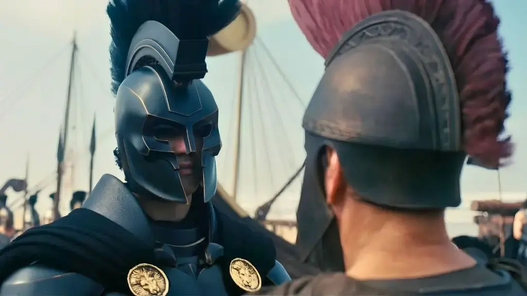 Tom Cruise Shares Honest Review of Christopher Nolan's The Odyssey