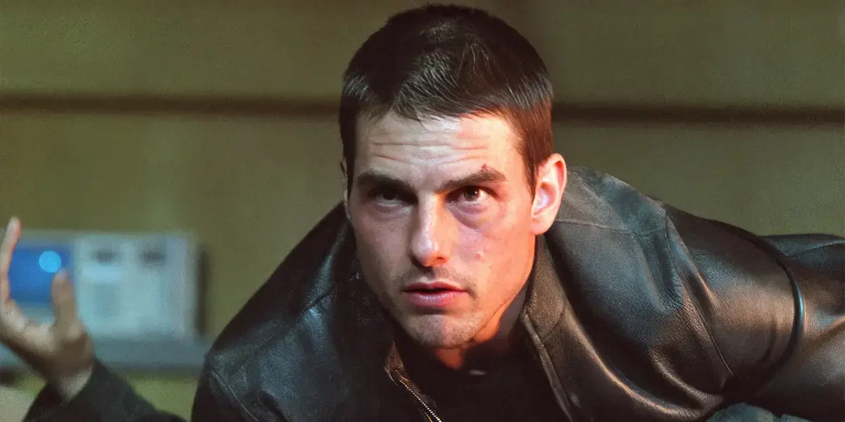 Tom Cruise’s Latest Sci‑Fi Thriller Lands on Netflix, Sparking Global Buzz