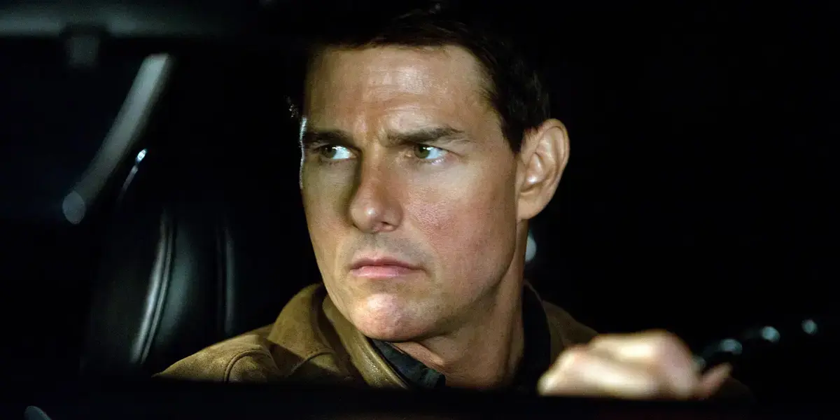 Tom Cruise's New R-Rated Film „Gnarly Movie” Receives Exciting Update