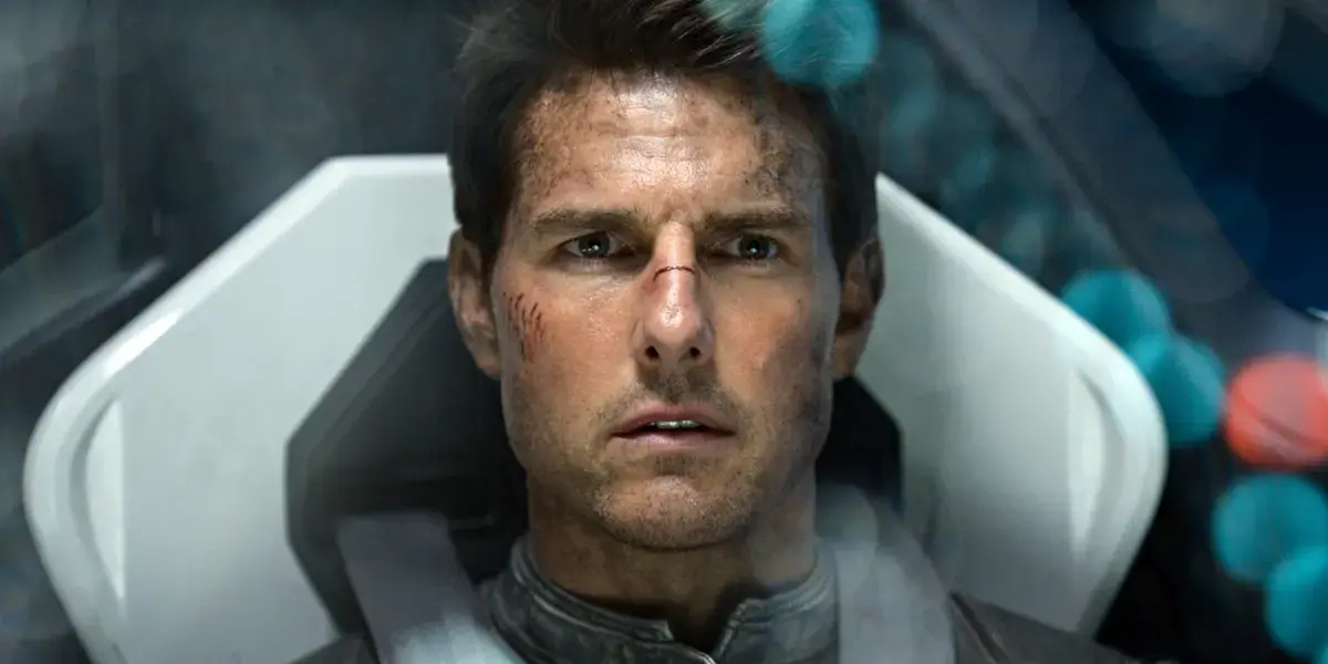 Tom Cruise’s Sci-Fi Epic Oblivion Finds New Life on Streaming Platforms
