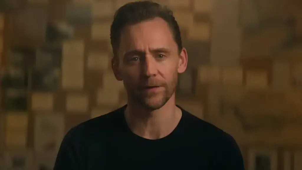 Tom Hiddleston's New TV Series Gets Trailer Ahead of Avengers Return