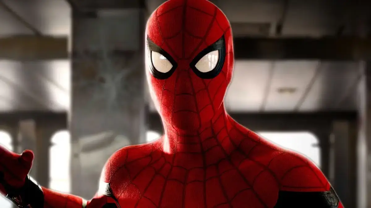 Tom Holland Names Protege for Spider-Man Role