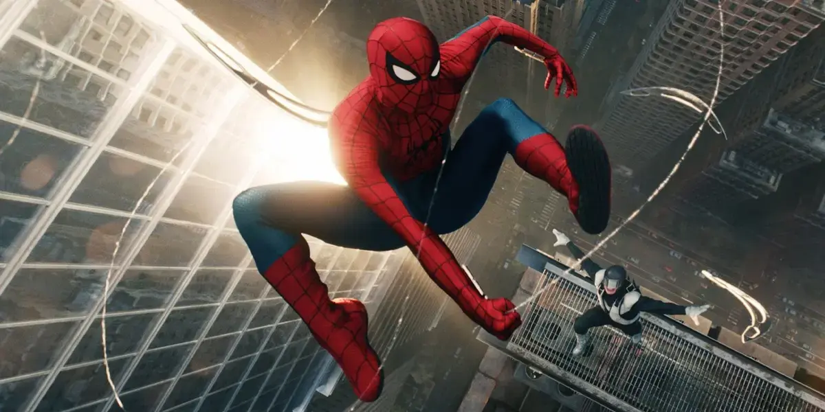 Tom Holland Reveals Major Hulk Moment in Spider-Man's Future