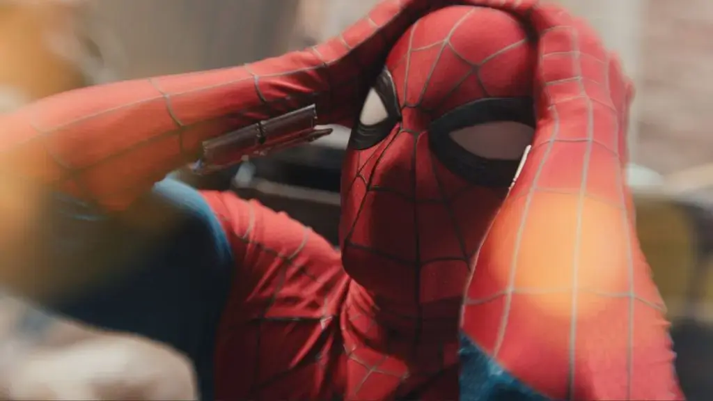 Tom Holland's Cryptic Remarks Cast Doubt on Spider-Man's Future