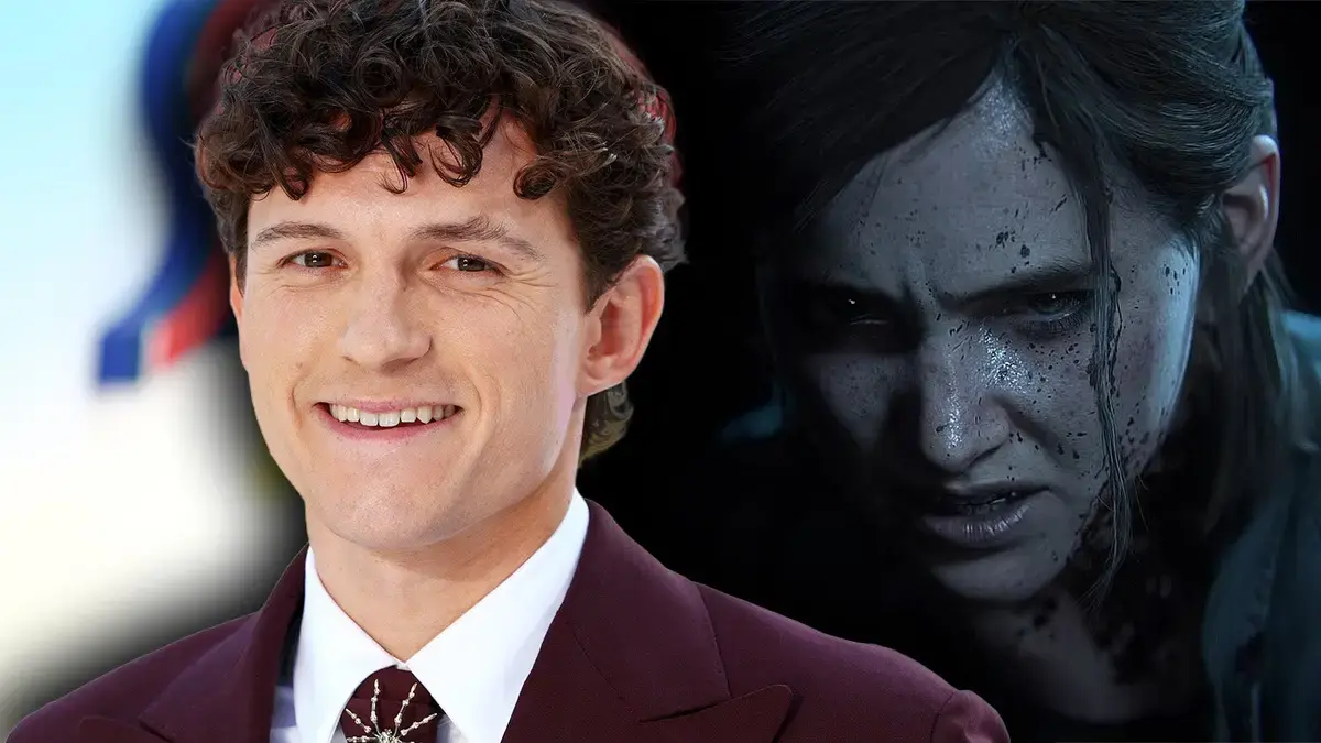 Tom Holland's Unexpected Gaming Preference Revealed