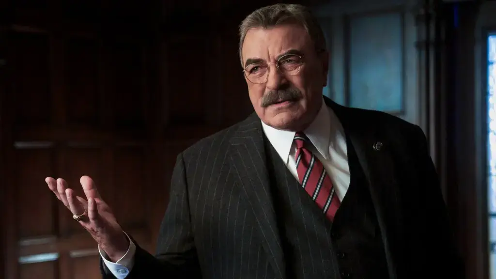 Tom Selleck Expresses Disappointment Over 'Blue Bloods' Ending