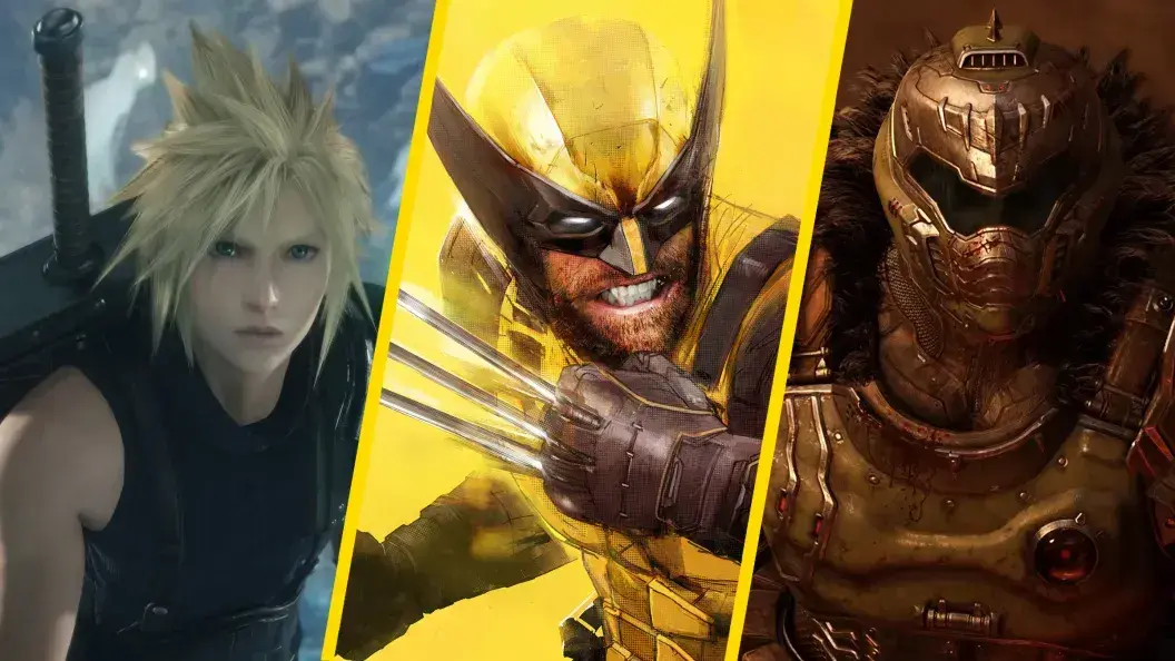 Top 10 Biggest Video Game Announcements from SGF 2026