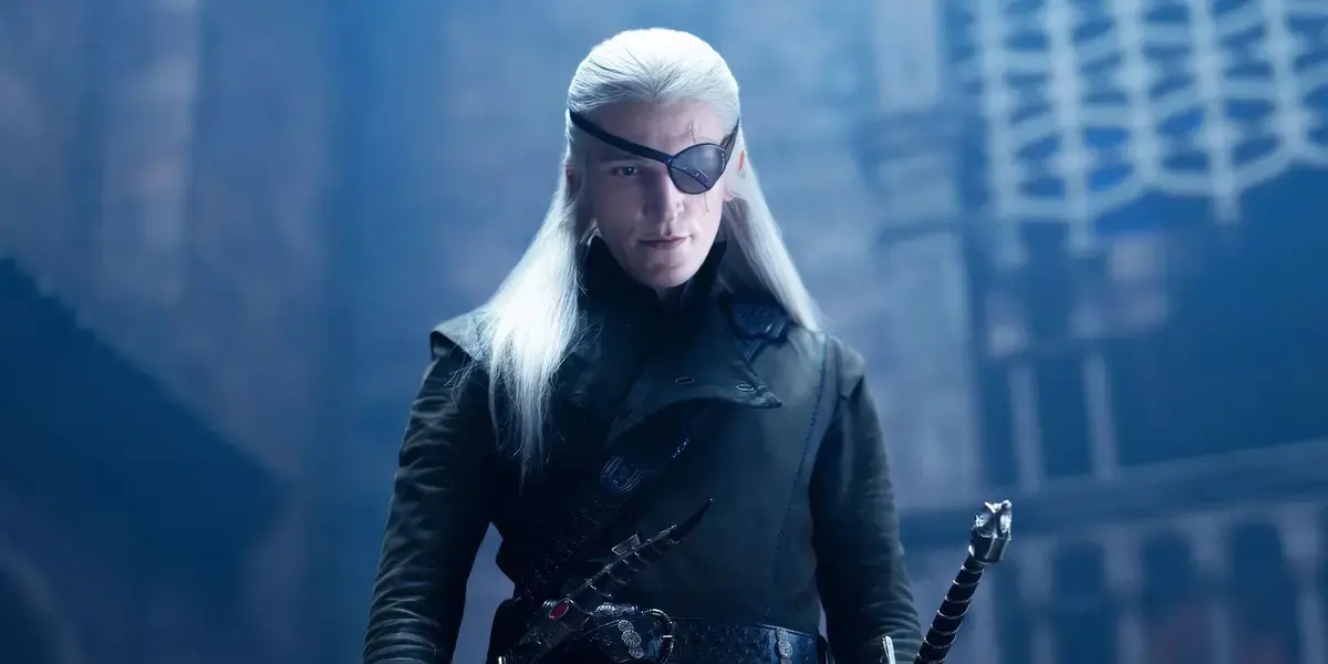 Top 10 Fantasy TV Shows of All Time Ranked