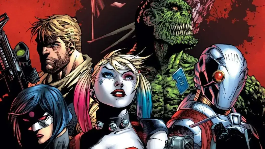 Top 10 Most Powerful Suicide Squad Members Ranked