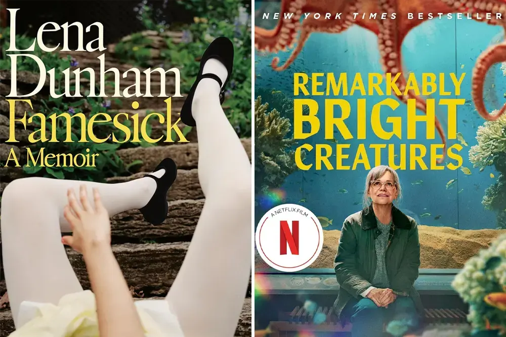 Top Audible Picks: From 'Famesick' to 'Off Campus