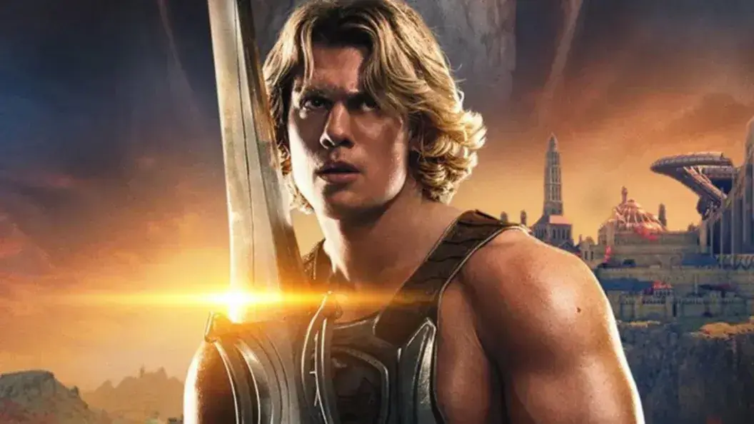 Top Fantasy Movies and TV Shows of 2026 So Far