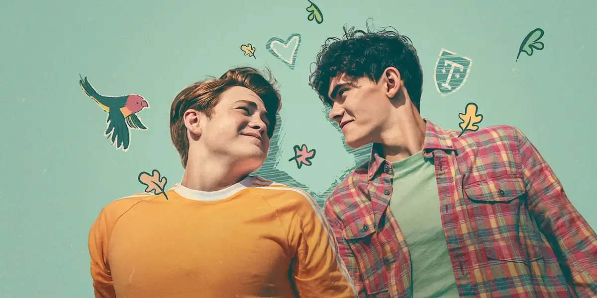 Top Netflix Shows of All Time Revealed