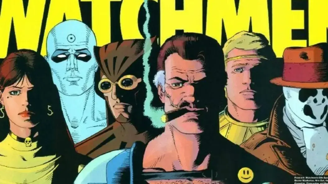 Top Superhero Parody Comics of All Time