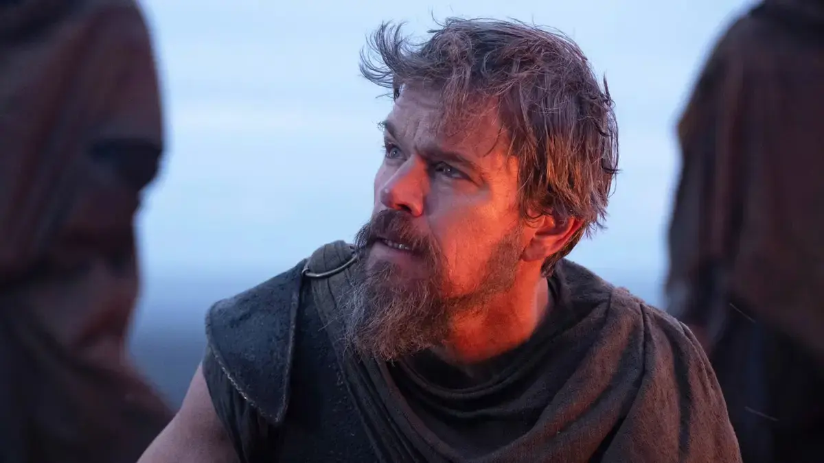 Top Ten Lines That Define Christopher Nolan’s “Odyssey”