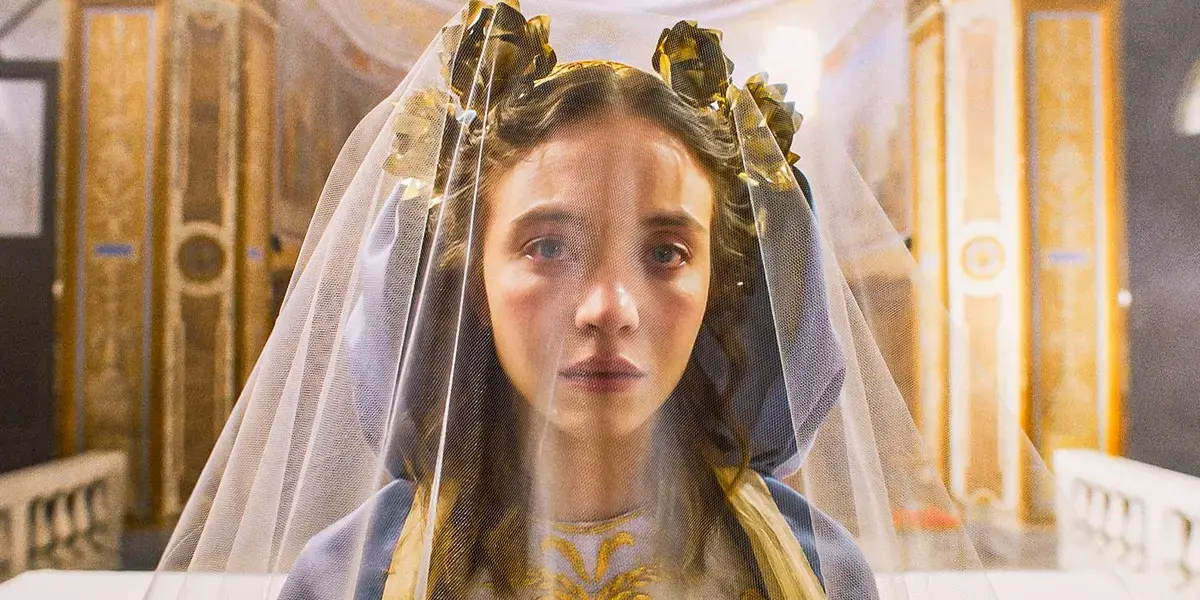 Top Three Films to Stream This Weekend