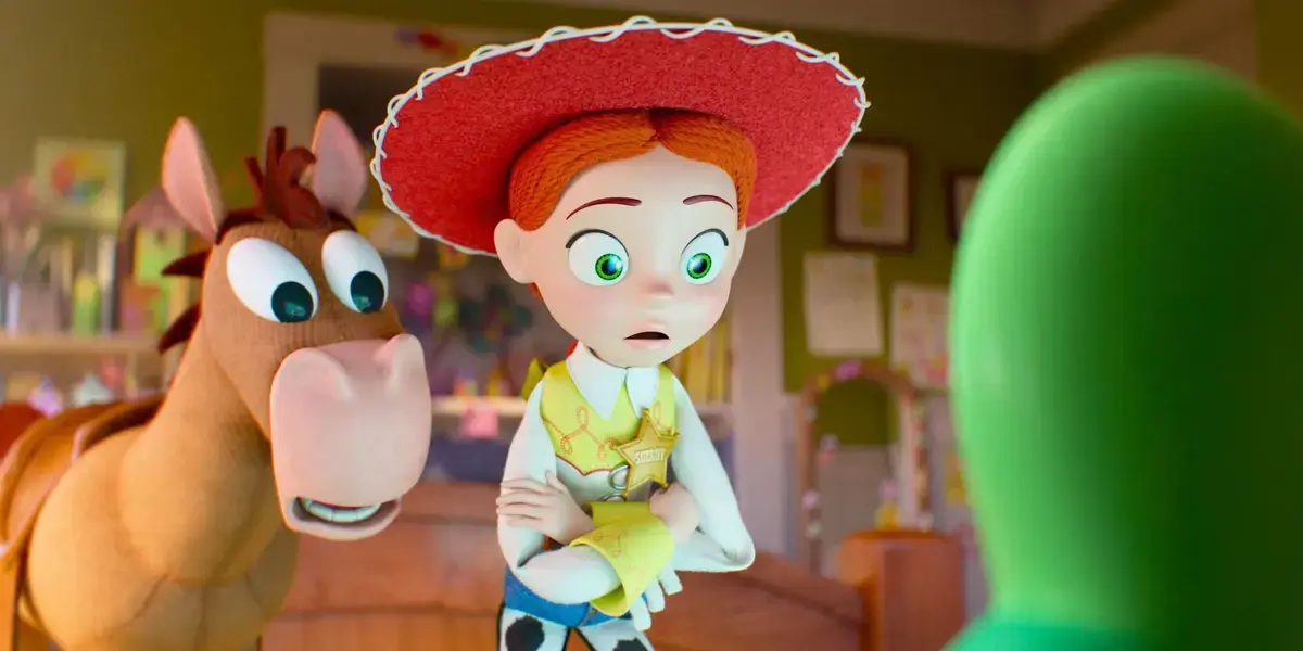 Toy Story 5 Digital Release Date Confirmed