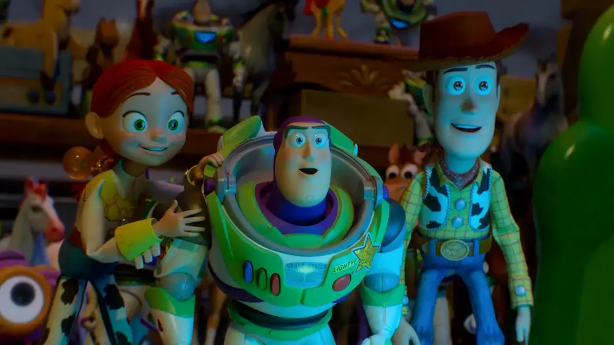 Toy Story 5 Fixes Franchise's Biggest Issue