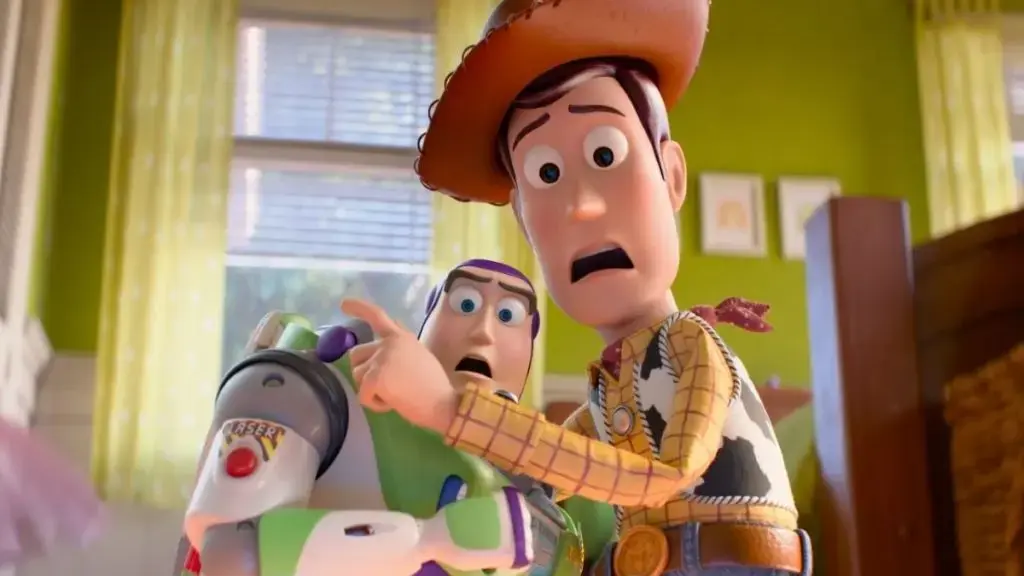Toy Story 5 Hits Theaters