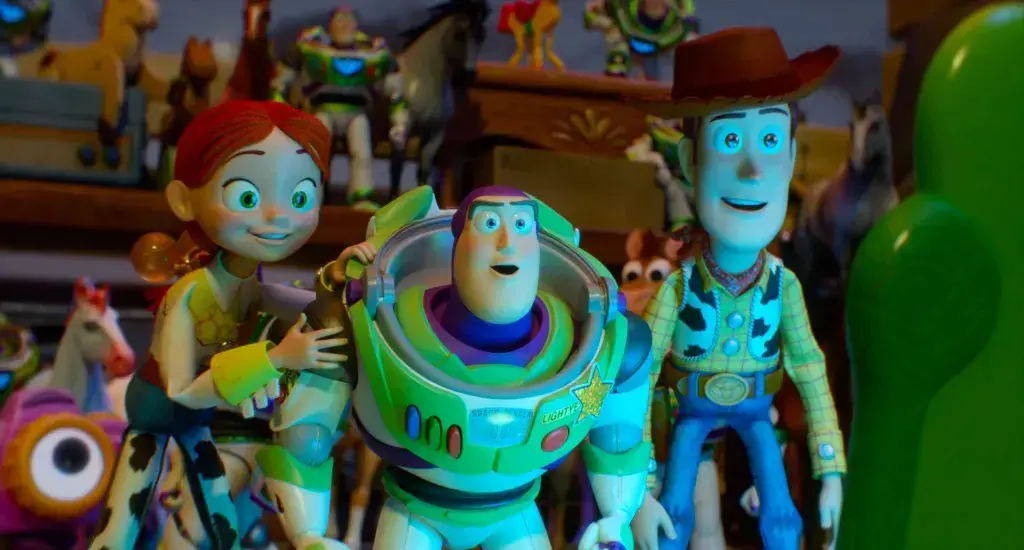Toy Story 5 Poised to Break Franchise Records at Thursday Night Box Office