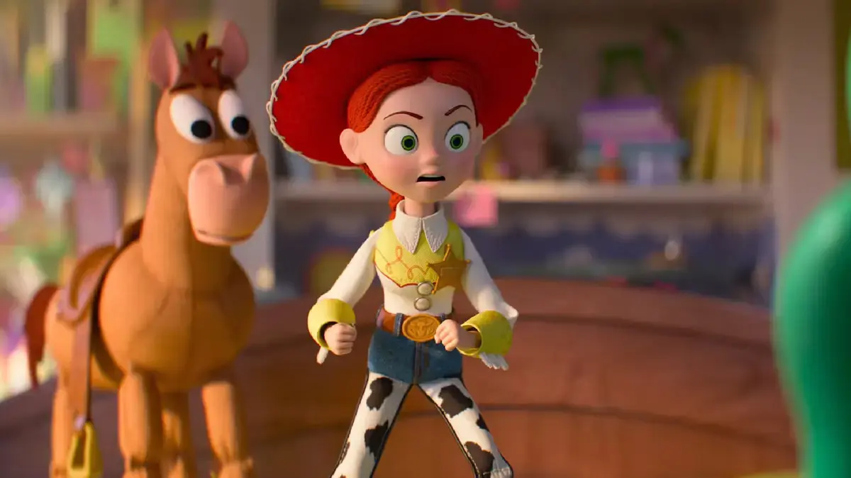 Toy Story 5 Revives Classic Tale