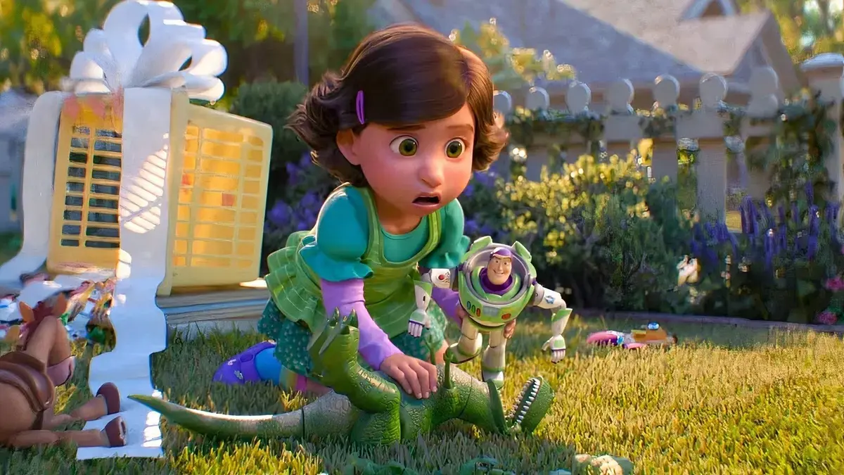 Toy Story 5 Shatters Franchise Record on Rotten Tomatoes