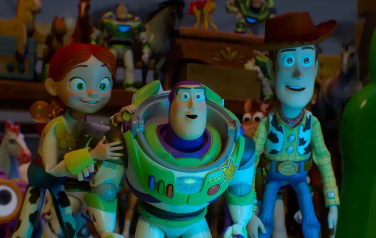 Toy Story 5 Soundtrack Unveiled: New Taylor Swift Song Joins Classic Pixar Tunes