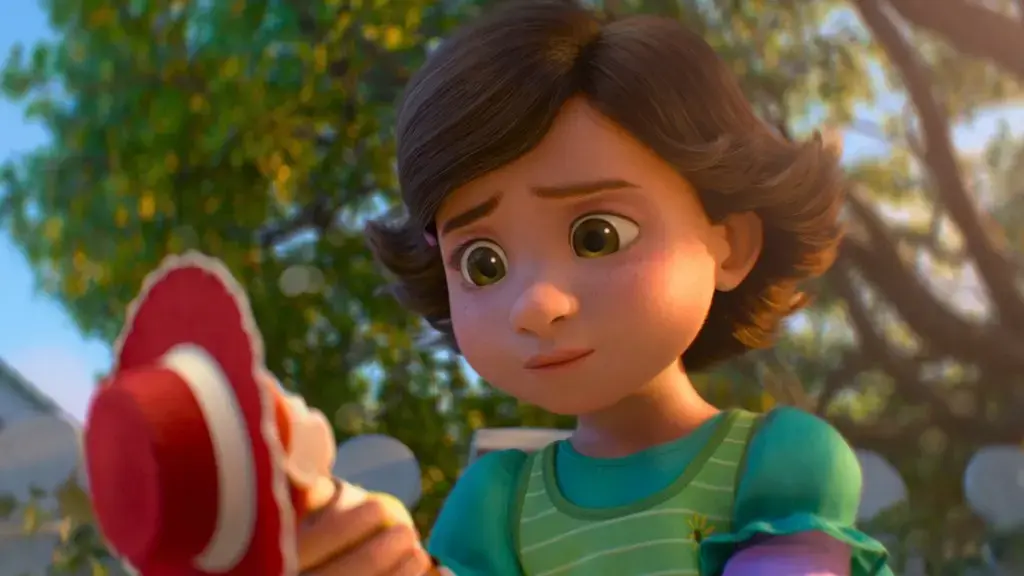 Toy Story 6: What's in Store?