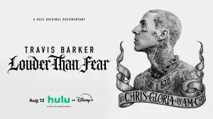 Travis Barker Reflects on Survival in Emotional Documentary Preview