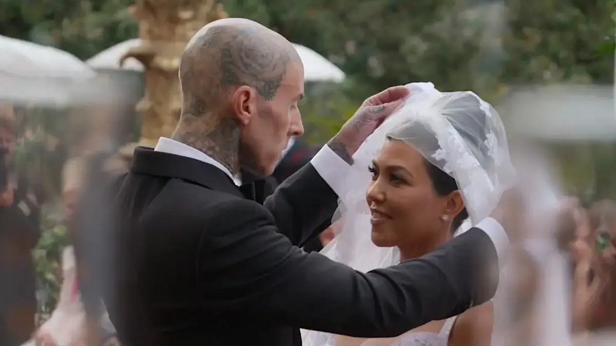 Travis Barker Unaware of His Role on 'The Kardashians