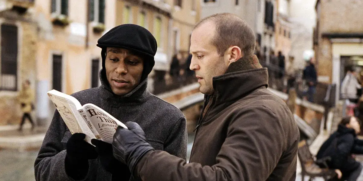 Two Decades On, Jason Statham's Crime Masterpiece Gains Quiet Traction on Netflix