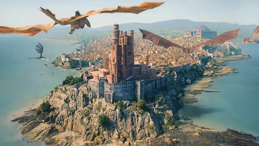 Two Years On, HBO Finally Releases House of the Dragon Season 2 Finale