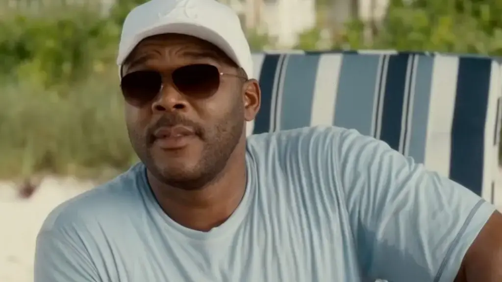 Tyler Perry’s “Why Did I Get Married?” Launches on Netflix Today