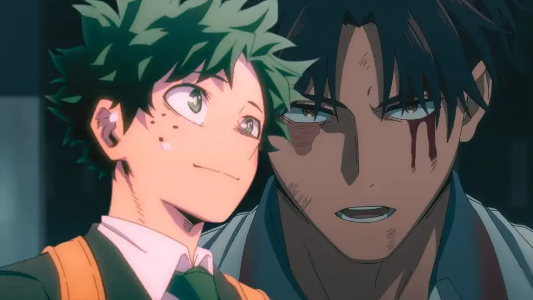 Underrated 2026 Action Comedy from My Hero Academia Studio Delivers Perfect Ending
