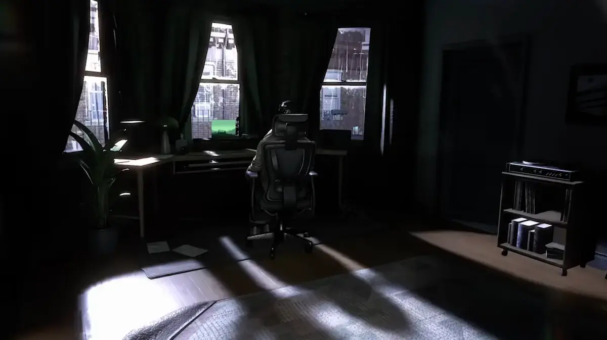 Unhinged: A Captivating Nightmare of Home Invasion