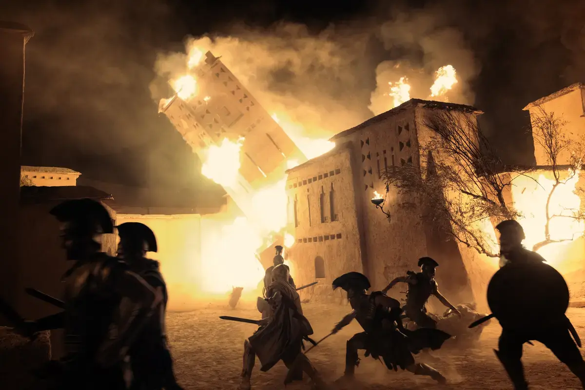 Universal Sets New $4 B Box‑Office Record, Disney Reaches $3 B Milestone in 2026